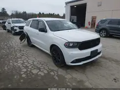 1C4SDJCT9HC726085 2017 DODGE DURANGO