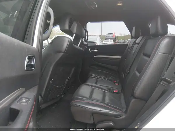 1C4SDJCT9HC726085 2017 DODGE DURANGO - Image 8