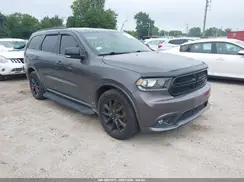 1C4SDJCT9HC726149 2017 DODGE DURANGO
