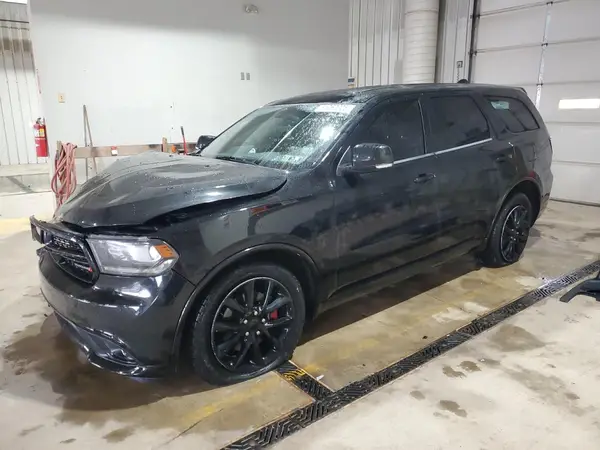 1C4SDJCT9HC737264 2017 DODGE DURANGO - Image 1