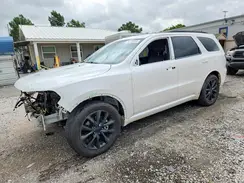 1C4SDJCT9HC748815 2017 DODGE DURANGO