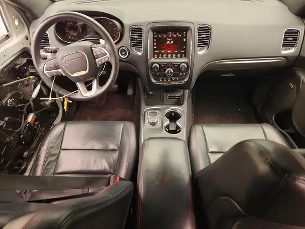 1C4SDJCT9HC748815 2017 DODGE DURANGO - Image 8