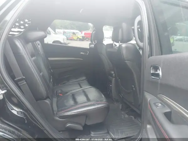 1C4SDJCT9HC796041 2017 DODGE DURANGO - Image 8