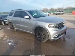 1C4SDJCT9HC799599 2017 DODGE DURANGO