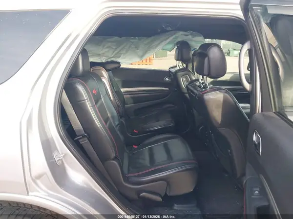 1C4SDJCT9HC799599 2017 DODGE DURANGO - Image 8