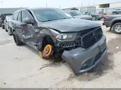 1C4SDJCT9HC806132 2017 DODGE DURANGO