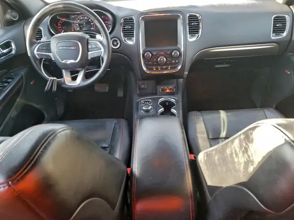 1C4SDJCT9HC821102 2017 DODGE DURANGO - Image 8