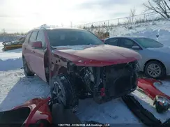 1C4SDJCT9HC829751 2017 DODGE DURANGO