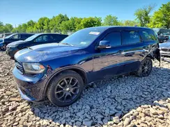 1C4SDJCT9HC838403 2017 DODGE DURANGO