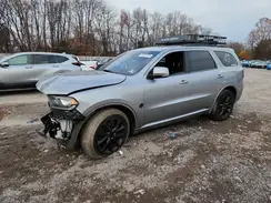 1C4SDJCT9HC839115 2017 DODGE DURANGO