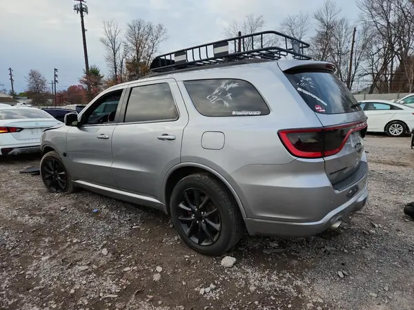 1C4SDJCT9HC839115 2017 DODGE DURANGO - Image 2