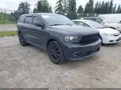 1C4SDJCT9HC839454 2017 DODGE DURANGO