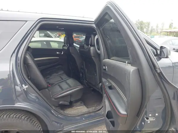 1C4SDJCT9HC839454 2017 DODGE DURANGO - Image 8