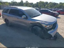 1C4SDJCT9HC860837 2017 DODGE DURANGO