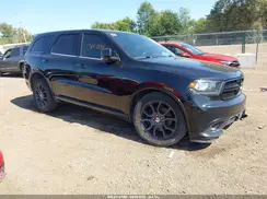 1C4SDJCT9HC871093 2017 DODGE DURANGO