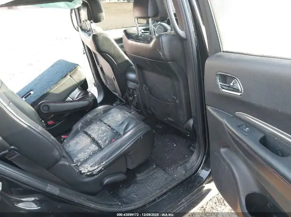 1C4SDJCT9HC871661 2017 DODGE DURANGO - Image 8