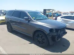 1C4SDJCT9HC881199 2017 DODGE DURANGO