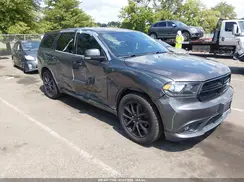 1C4SDJCT9HC883762 2017 DODGE DURANGO