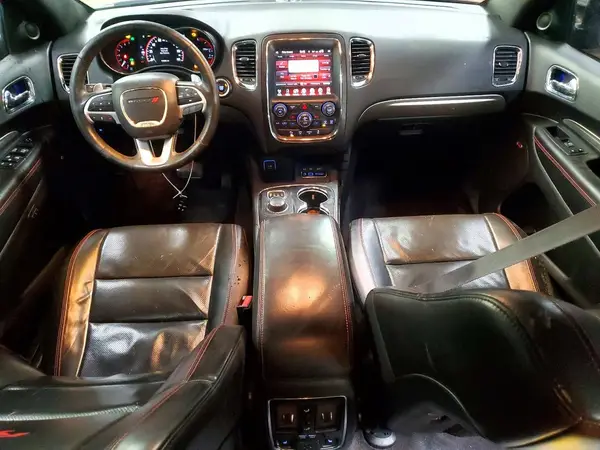 1C4SDJCT9HC898486 2017 DODGE DURANGO - Image 8