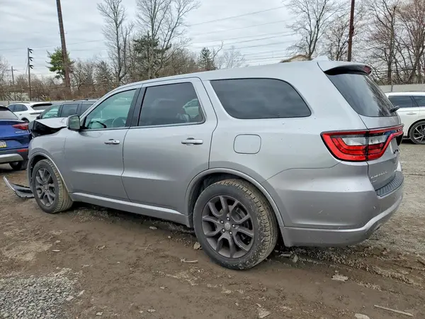 1C4SDJCT9HC903962 2017 DODGE DURANGO - Image 2