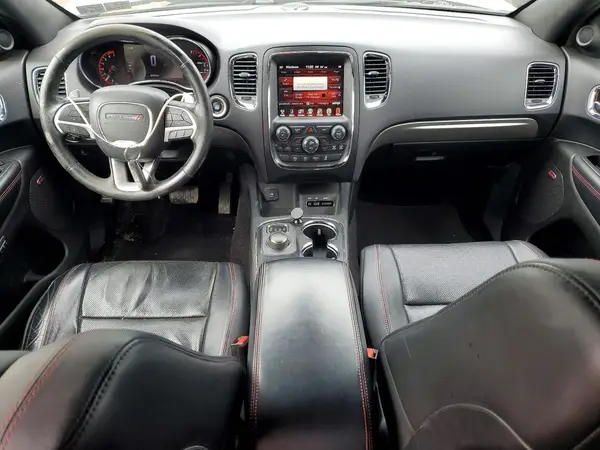 1C4SDJCT9HC903962 2017 DODGE DURANGO - Image 8
