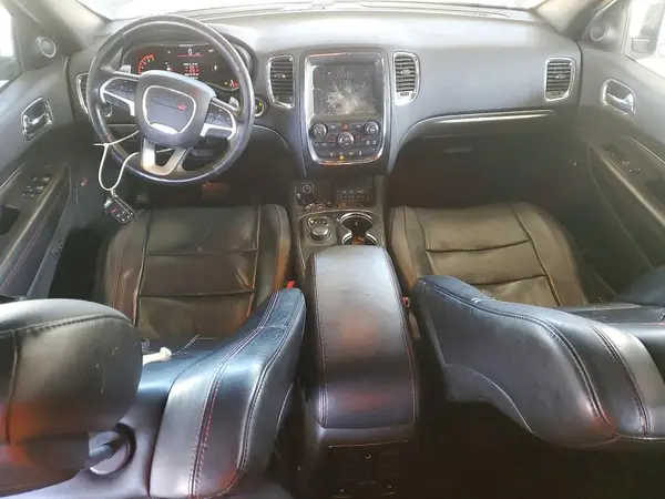1C4SDJCT9HC907560 2017 DODGE DURANGO - Image 8