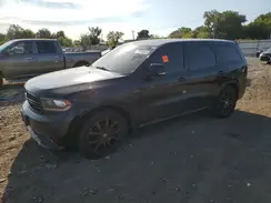 1C4SDJCT9HC917859 2017 DODGE DURANGO
