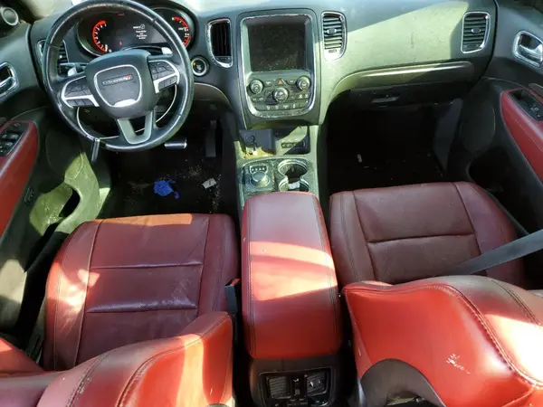 1C4SDJCT9HC917859 2017 DODGE DURANGO - Image 8