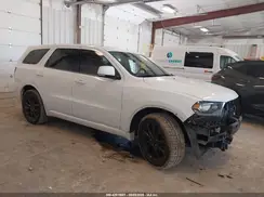 1C4SDJCT9HC918218 2017 DODGE DURANGO