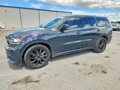 1C4SDJCT9HC937366 2017 DODGE DURANGO