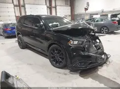 1C4SDJCT9HC945581 2017 DODGE DURANGO