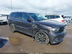 1C4SDJCT9HC954037 2017 DODGE DURANGO