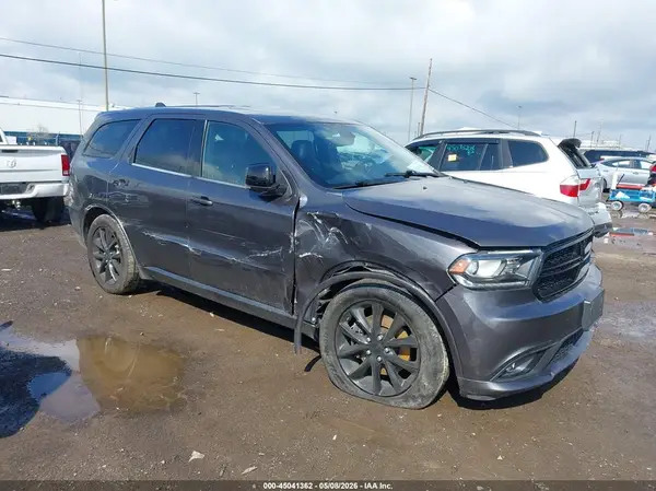 1C4SDJCT9HC954037 2017 DODGE DURANGO - Image 1