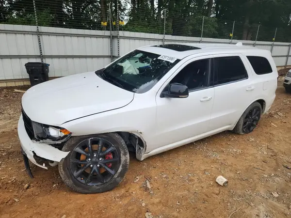 1C4SDJCT9HC958041 2017 DODGE DURANGO - Image 1