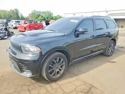 1C4SDJCT9JC112224 2018 DODGE DURANGO