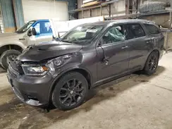 1C4SDJCT9JC126852 2018 DODGE DURANGO