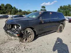 1C4SDJCT9JC133705 2018 DODGE DURANGO