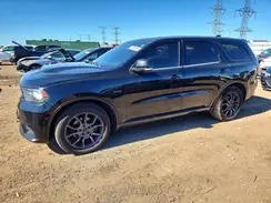1C4SDJCT9JC176070 2018 DODGE DURANGO