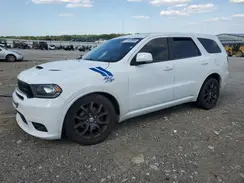 1C4SDJCT9JC198232 2018 DODGE DURANGO
