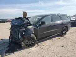 1C4SDJCT9JC198246 2018 DODGE DURANGO