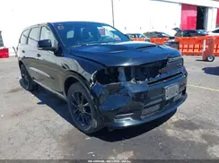 1C4SDJCT9JC198330 2018 DODGE DURANGO