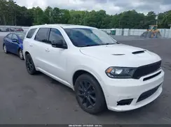 1C4SDJCT9JC239460 2018 DODGE DURANGO