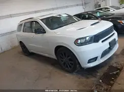 1C4SDJCT9JC248126 2018 DODGE DURANGO