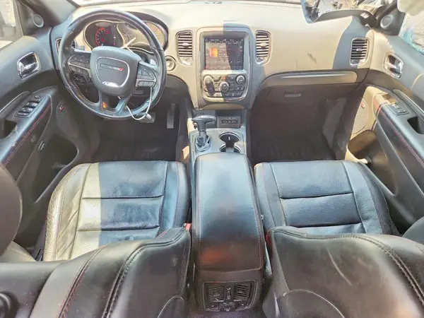 1C4SDJCT9JC248210 2018 DODGE DURANGO - Image 8