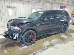 1C4SDJCT9JC248708 2018 DODGE DURANGO