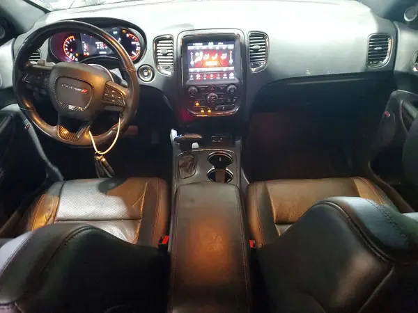 1C4SDJCT9JC248708 2018 DODGE DURANGO - Image 8
