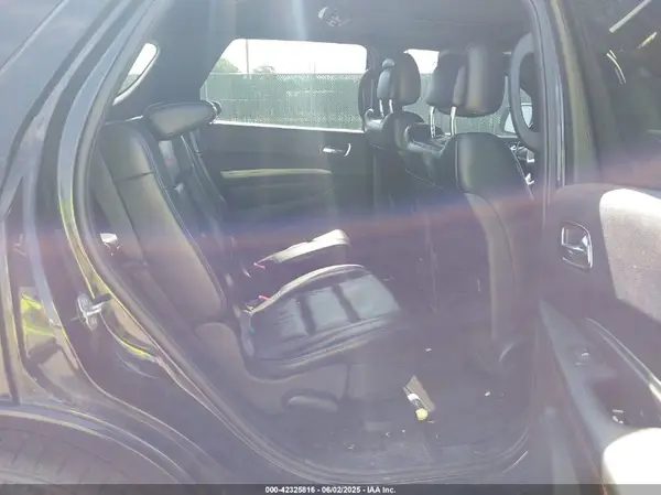1C4SDJCT9JC292059 2018 DODGE DURANGO - Image 8