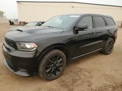 1C4SDJCT9JC397975 2018 DODGE DURANGO