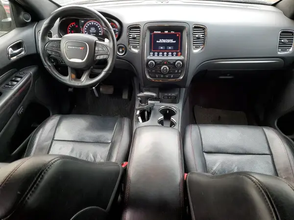 1C4SDJCT9JC397975 2018 DODGE DURANGO - Image 8