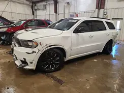 1C4SDJCT9JC398012 2018 DODGE DURANGO